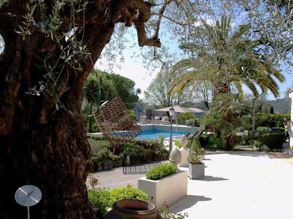 Villa Cedria La Colle-sur-Loup Kültér fotó