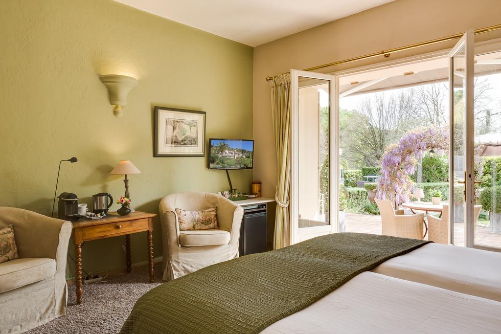 Villa Cedria La Colle-sur-Loup Kültér fotó