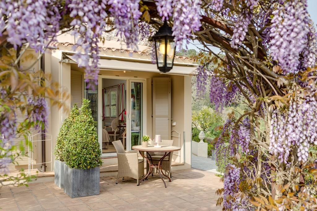 Villa Cedria La Colle-sur-Loup Kültér fotó