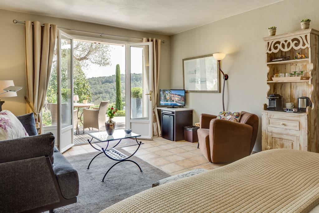 Villa Cedria La Colle-sur-Loup Kültér fotó