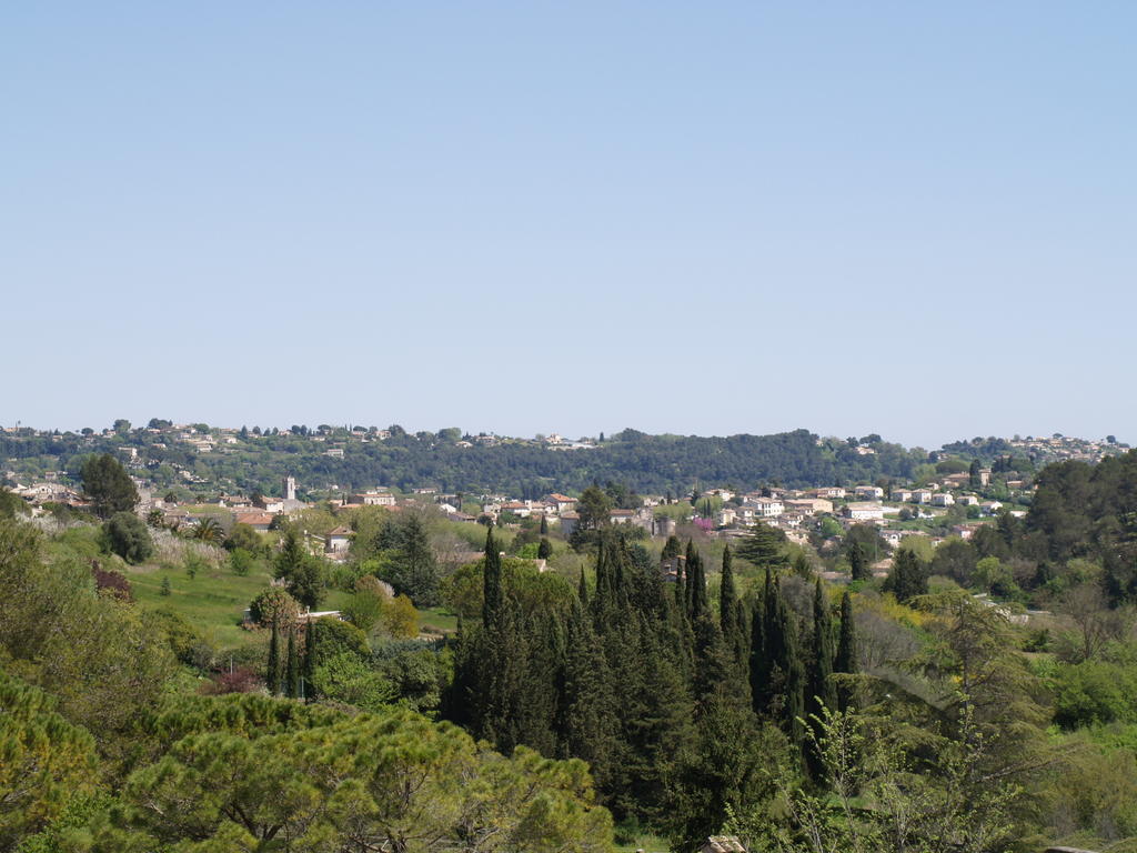 Villa Cedria La Colle-sur-Loup Kültér fotó